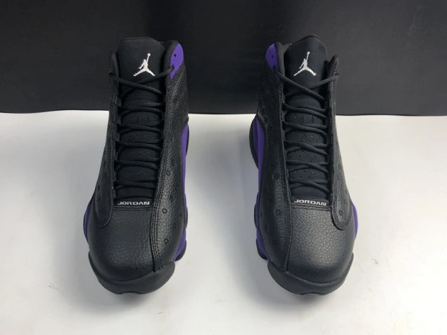 Cheap Husky 13 Purple DJ5982-015 Court Air Jordan 0806